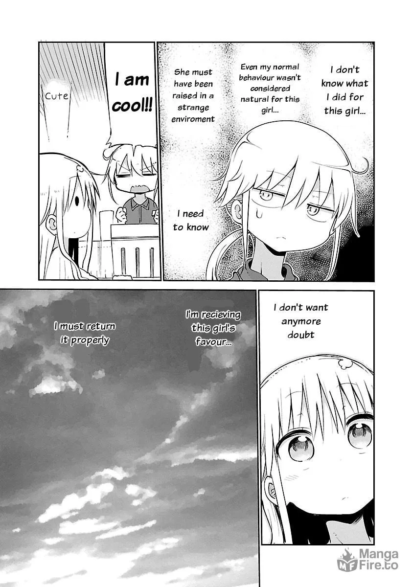 Read Chichi Chichi chapter 33 image 4 on Lezhin