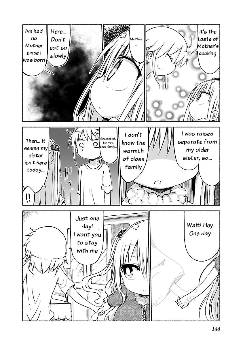 Read Chichi Chichi chapter 34 image 3 on Lezhin