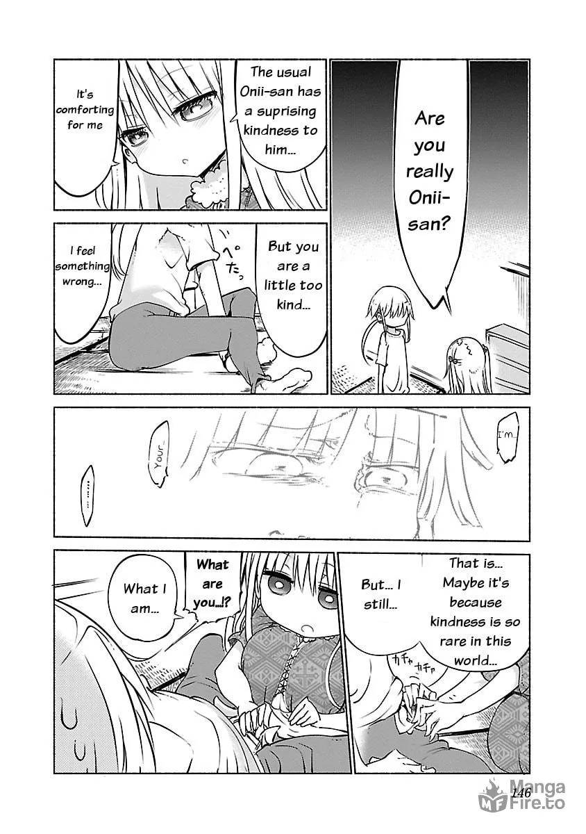Read Chichi Chichi chapter 34 image 5 on Lezhin