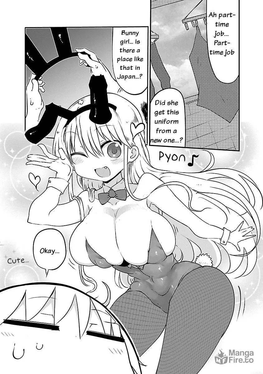 Read Chichi Chichi chapter 35 image 2 on Lezhin