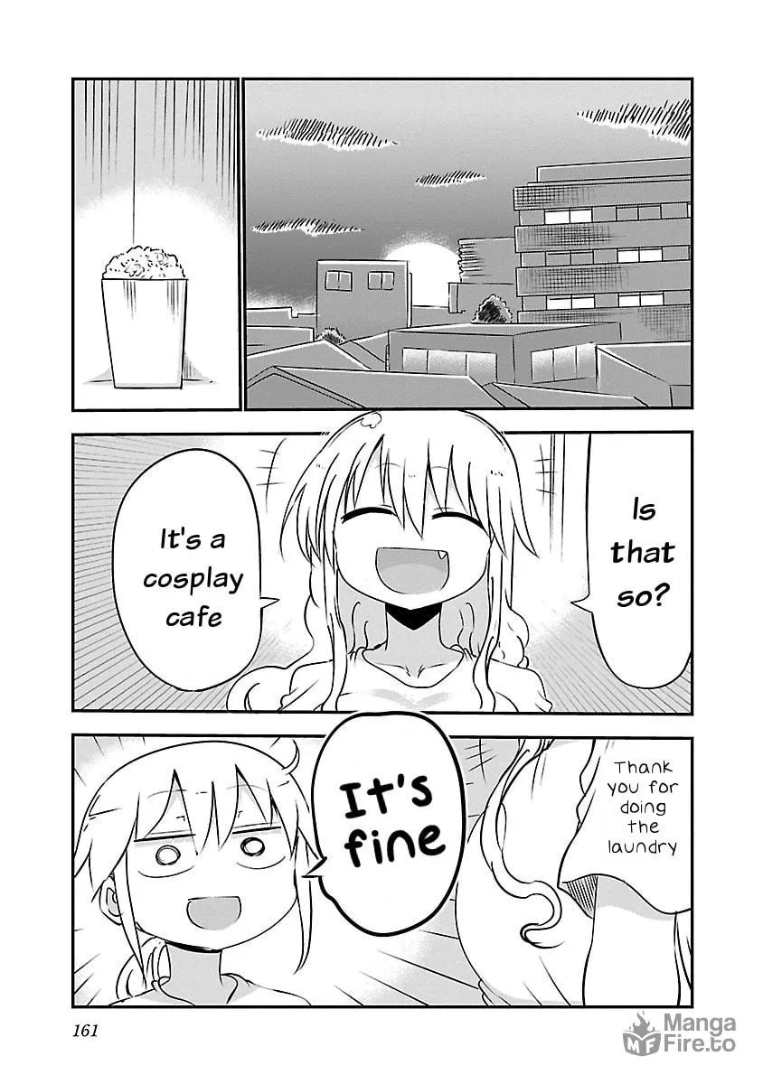 Read Chichi Chichi chapter 35 image 8 on Lezhin