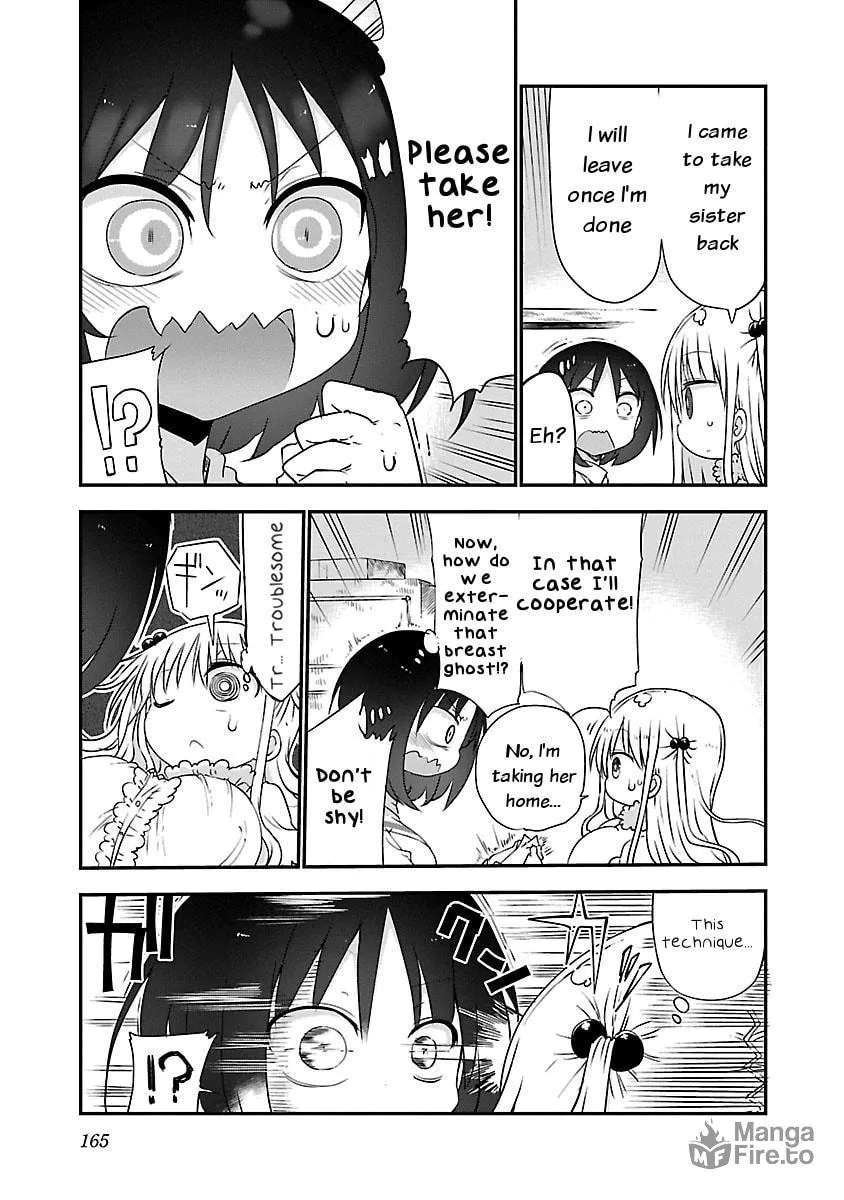 Read Chichi Chichi chapter 36 image 2 on Lezhin