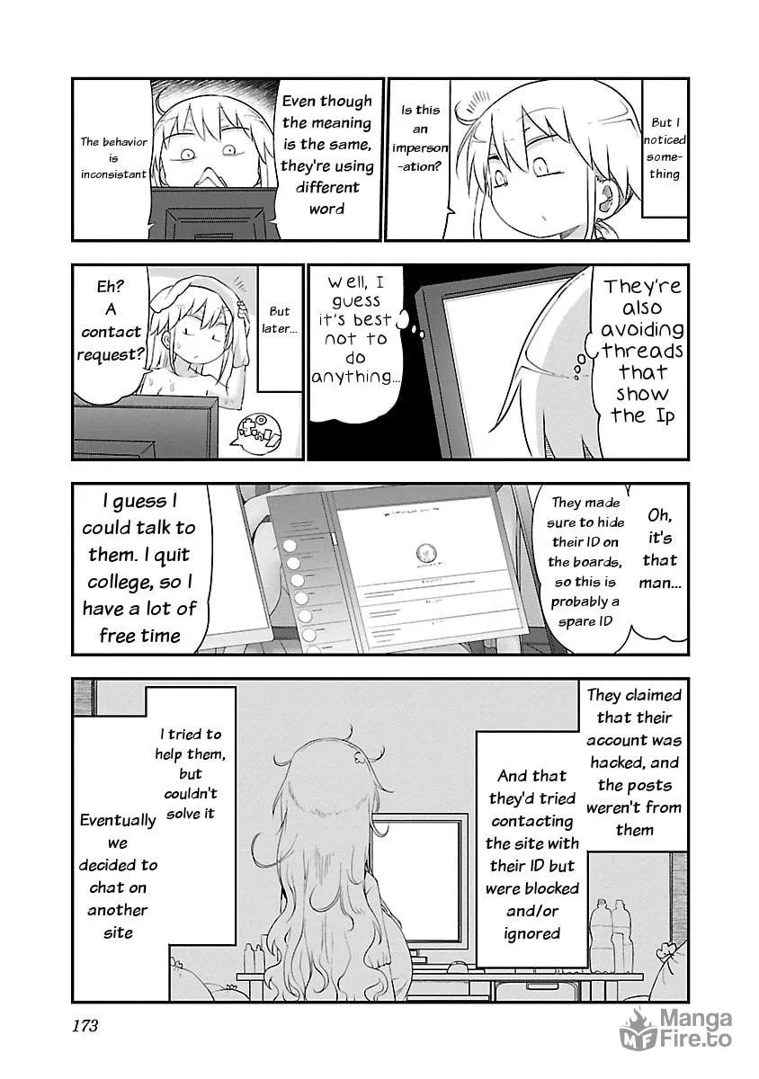 Read Chichi Chichi chapter 37 image 2 on Lezhin