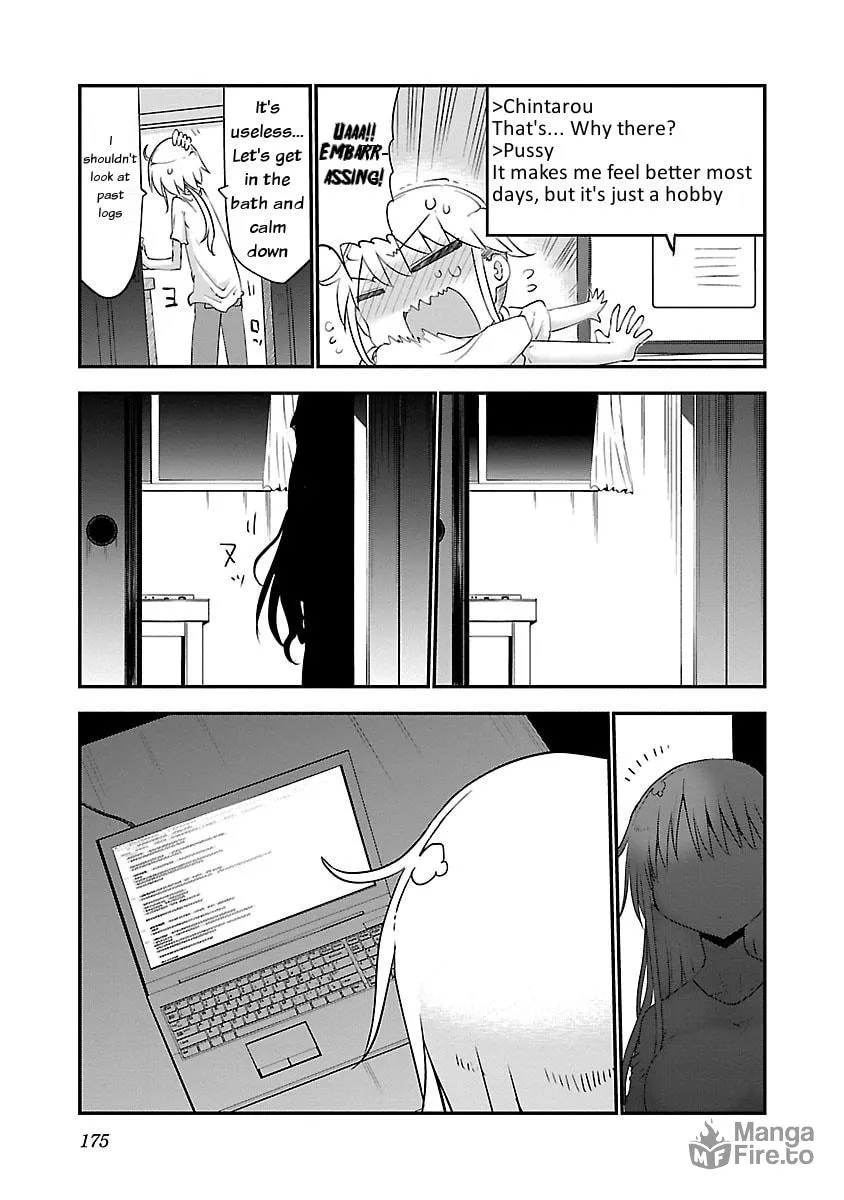 Read Chichi Chichi chapter 37 image 4 on Lezhin