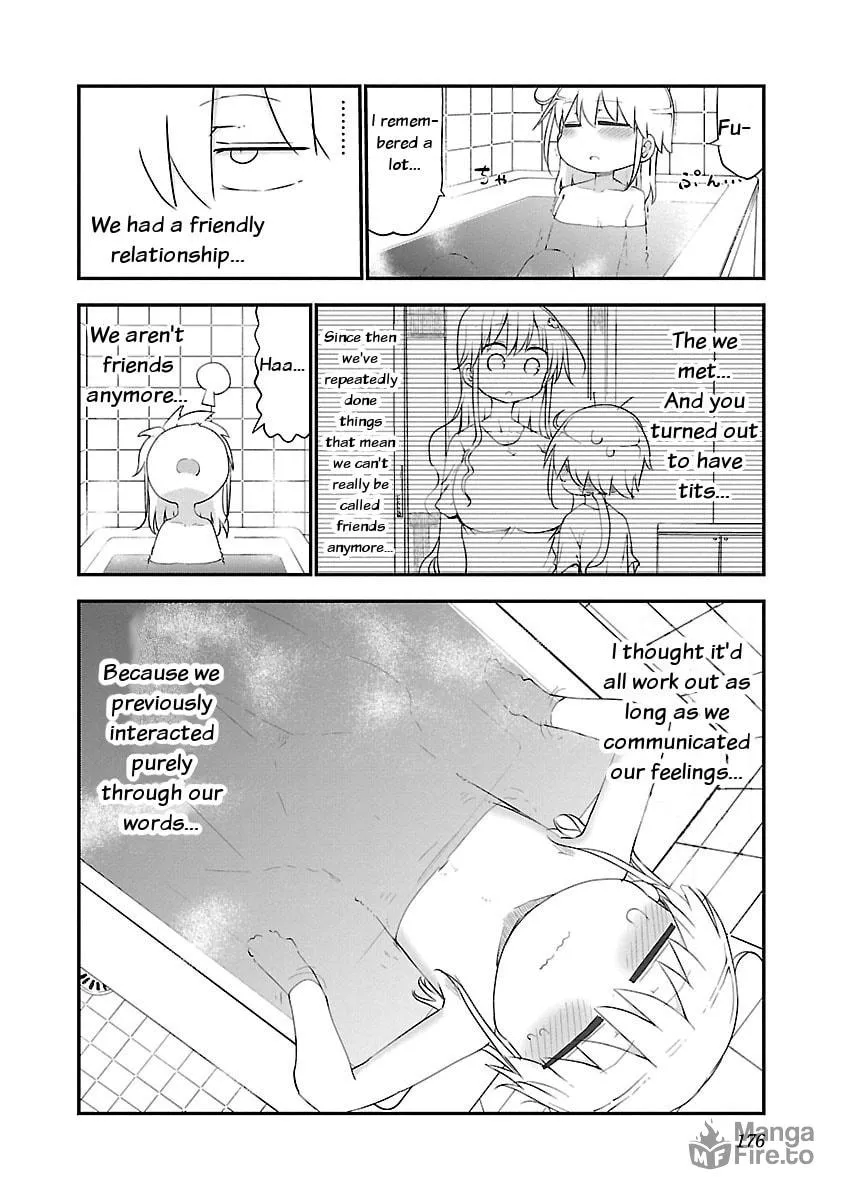 Read Chichi Chichi chapter 37 image 5 on Lezhin