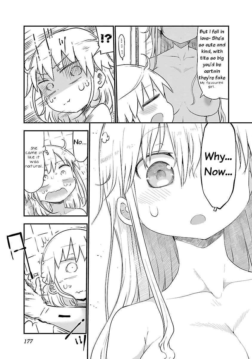 Read Chichi Chichi chapter 37 image 6 on Lezhin