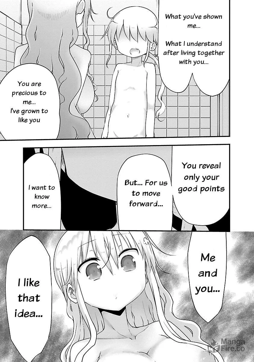 Read Chichi Chichi chapter 38 image 2 on Lezhin