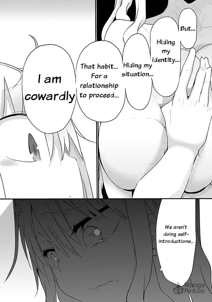 Read Chichi Chichi chapter 38 image 4 on Lezhin