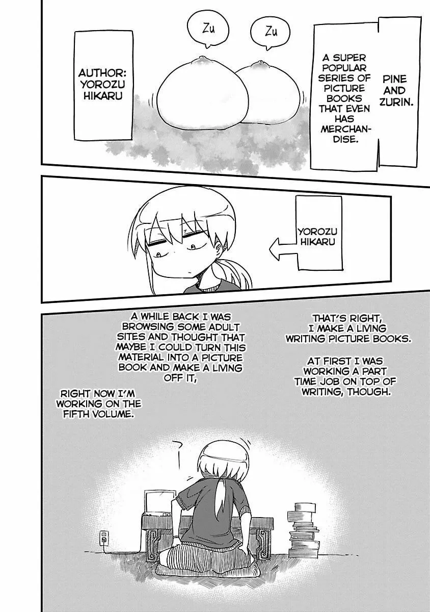 Read Chichi Chichi chapter 4 image 1 on Lezhin