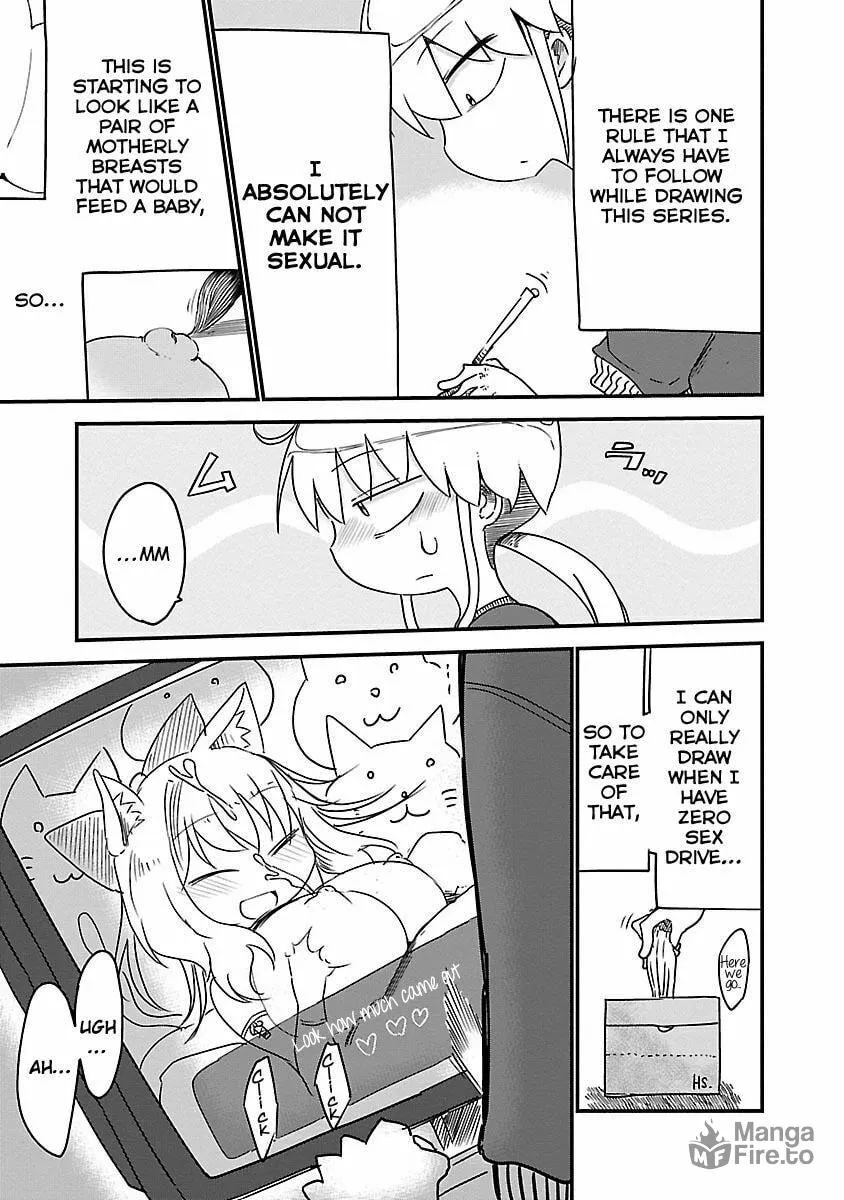 Read Chichi Chichi chapter 4 image 2 on Lezhin