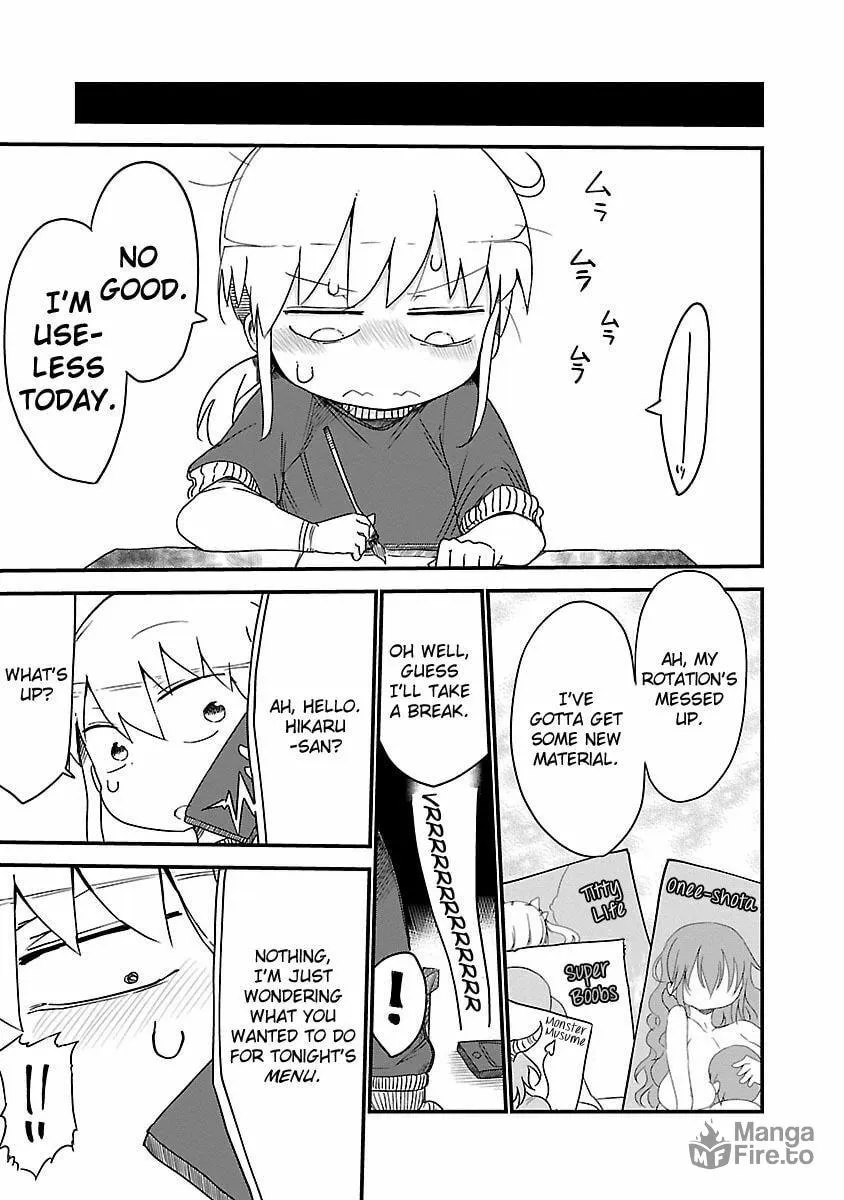 Read Chichi Chichi chapter 4 image 4 on Lezhin