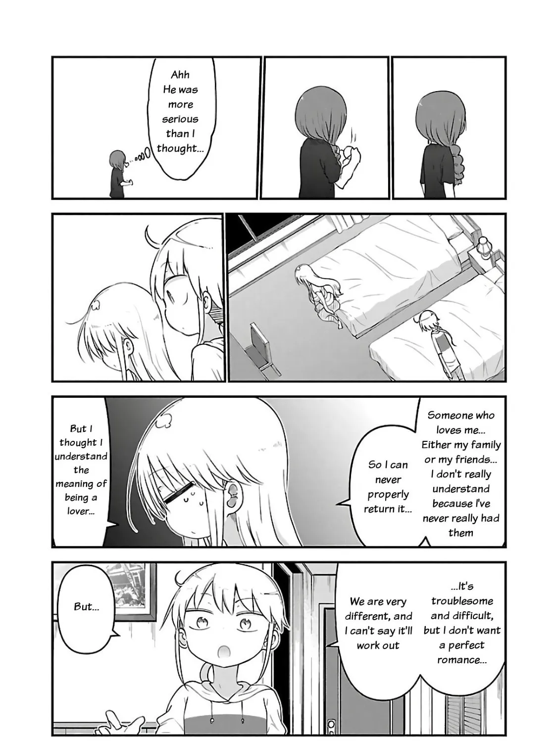 Read Chichi Chichi chapter 48 image 12 on Lezhin