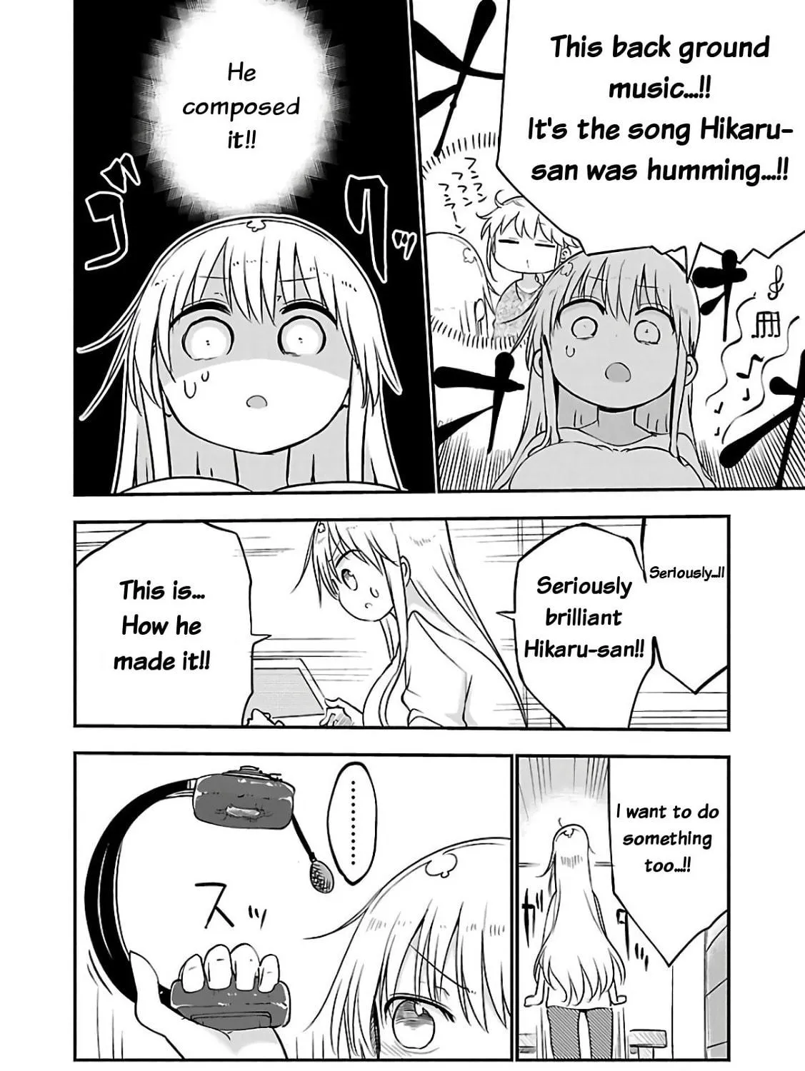 Read Chichi Chichi chapter 49 image 10 on Lezhin