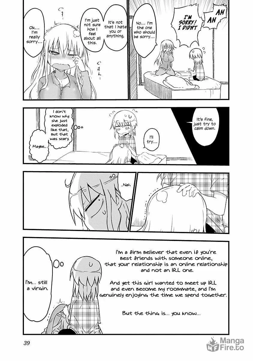 Read Chichi Chichi chapter 5 image 4 on Lezhin