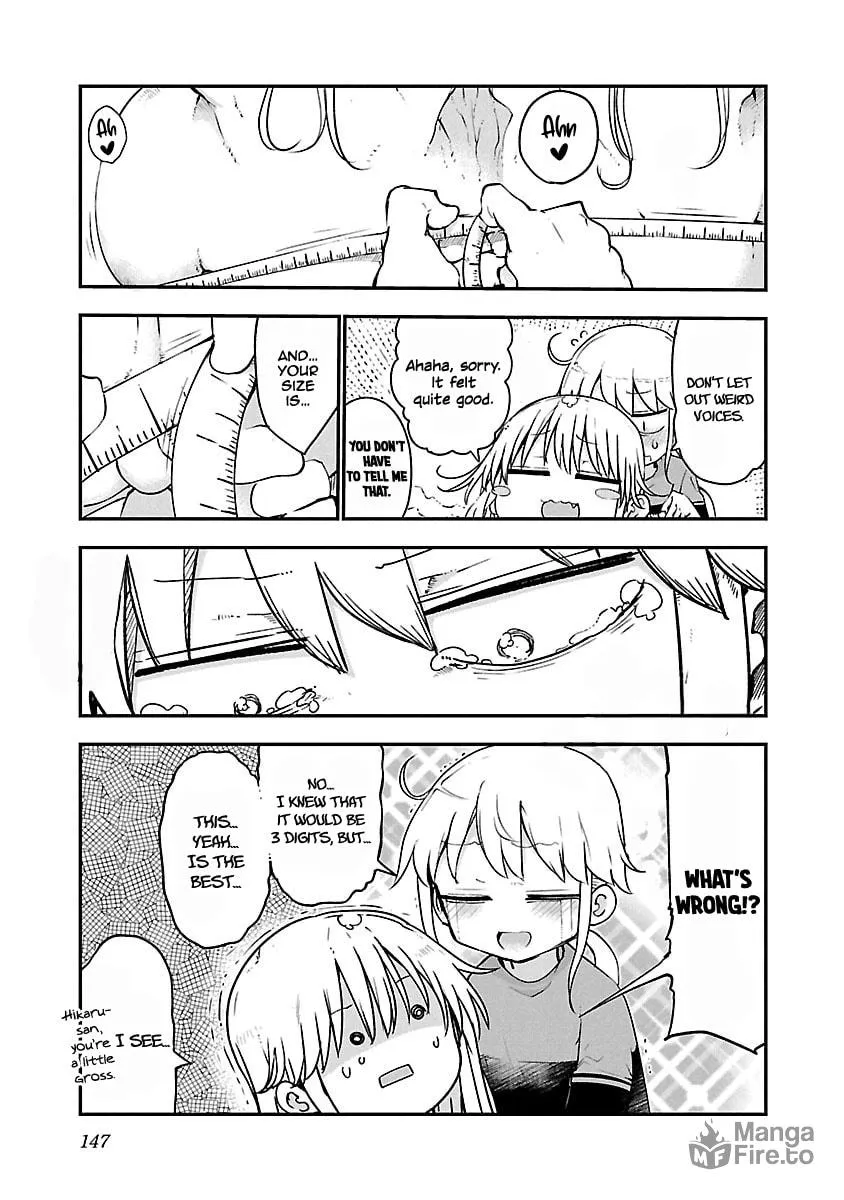Read Chichi Chichi chapter 52 image 4 on Lezhin
