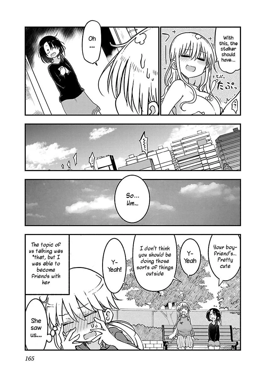 Read Chichi Chichi chapter 53 image 10 on Lezhin