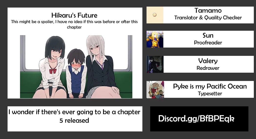 Read Chichi Chichi chapter 53 image 12 on Lezhin