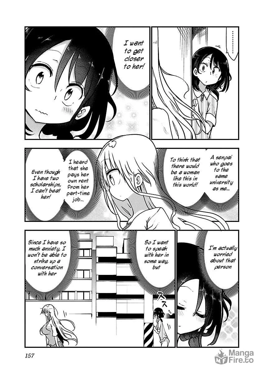 Read Chichi Chichi chapter 53 image 2 on Lezhin