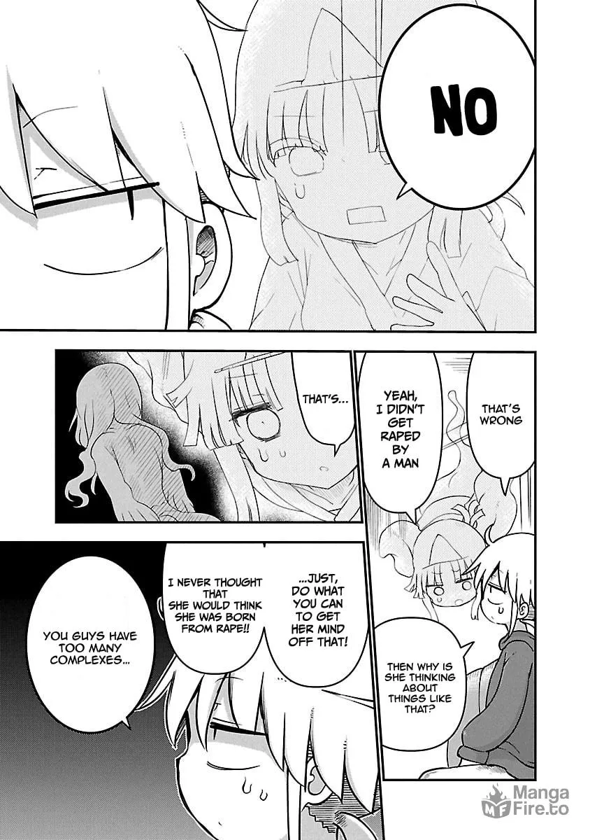 Read Chichi Chichi chapter 55 image 2 on Lezhin