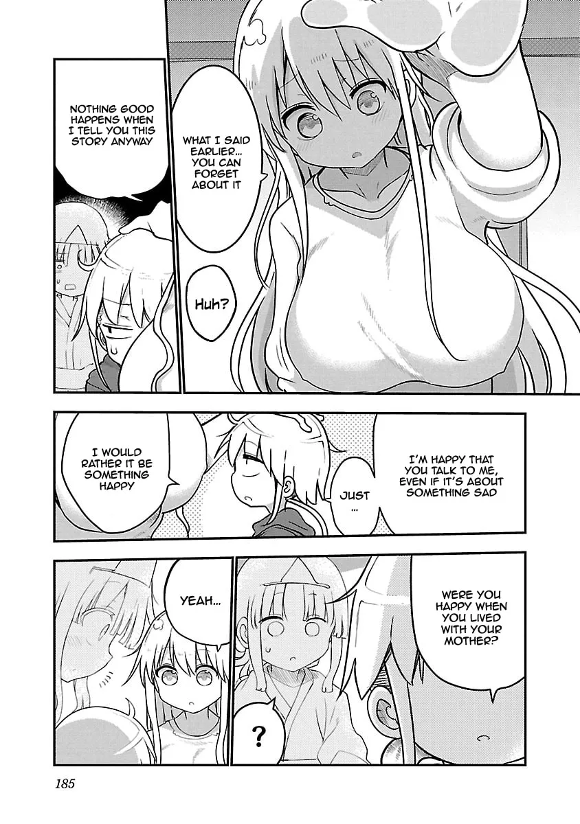 Read Chichi Chichi chapter 55 image 6 on Lezhin
