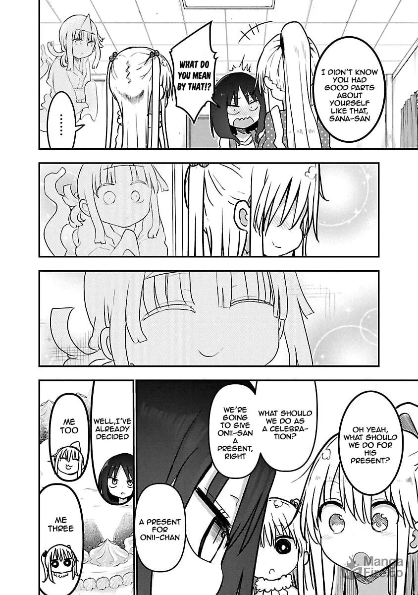Read Chichi Chichi chapter 56 image 9 on Lezhin