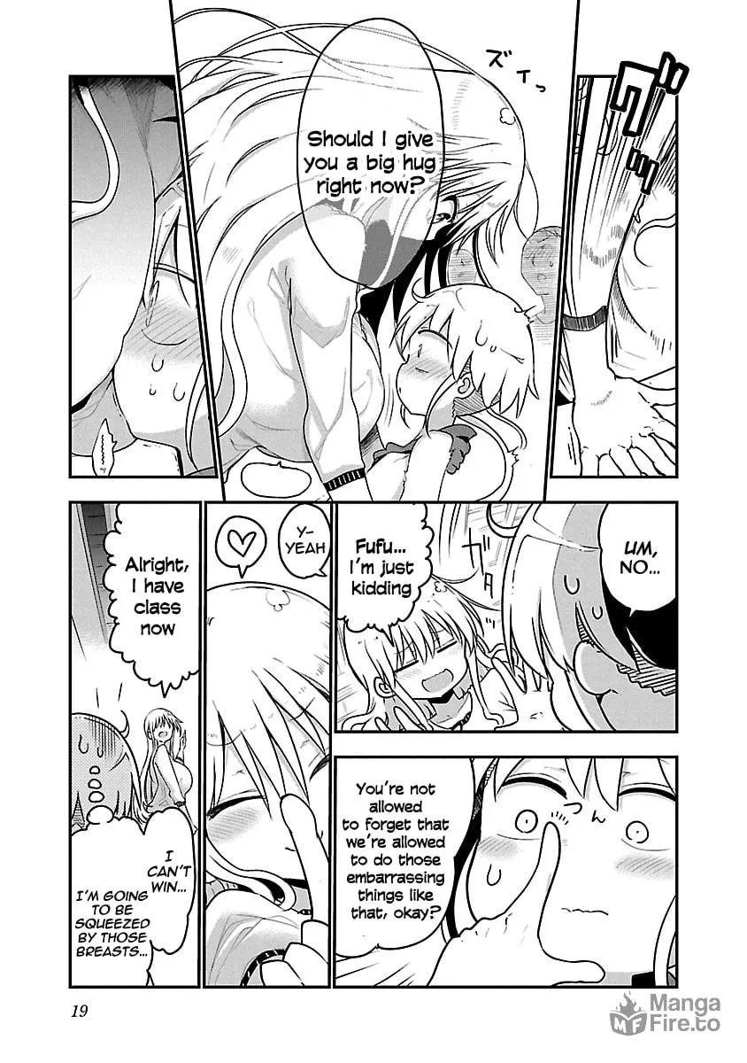 Read Chichi Chichi chapter 57 image 4 on Lezhin