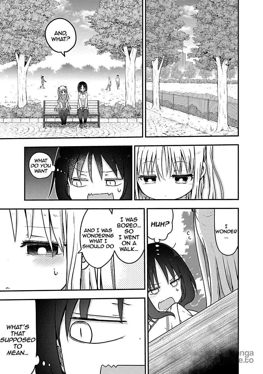 Read Chichi Chichi chapter 58 image 2 on Lezhin