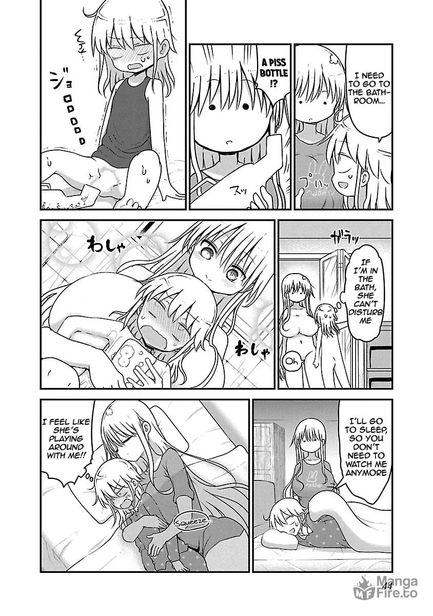 Read Chichi Chichi chapter 59 image 5 on Lezhin