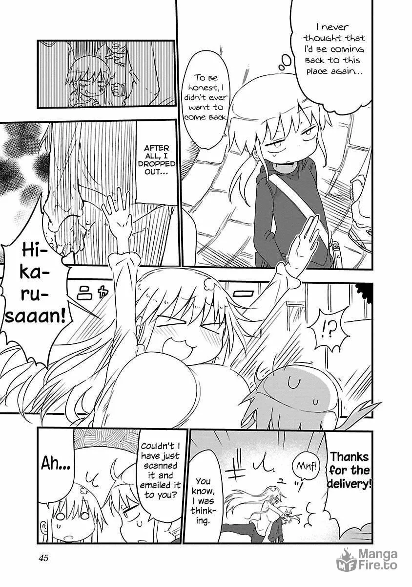 Read Chichi Chichi chapter 6 image 2 on Lezhin