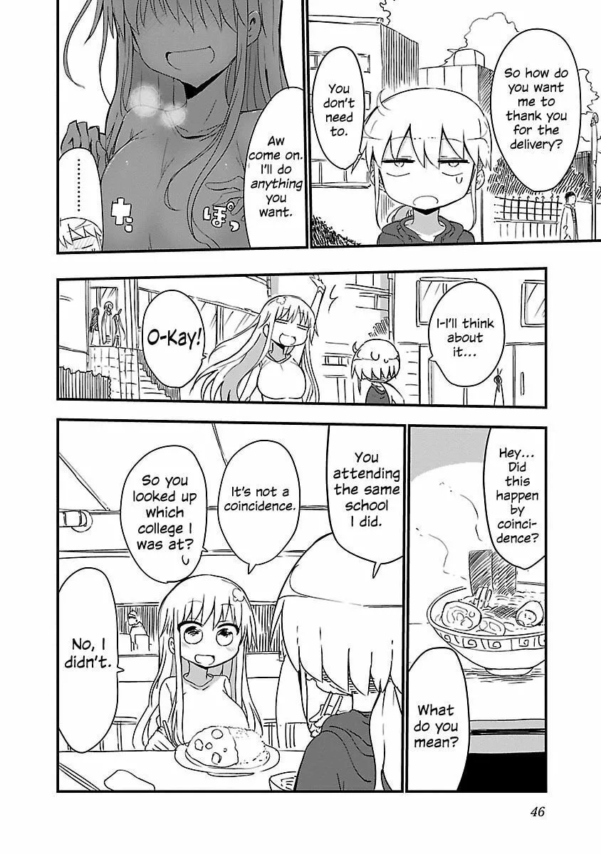 Read Chichi Chichi chapter 6 image 3 on Lezhin