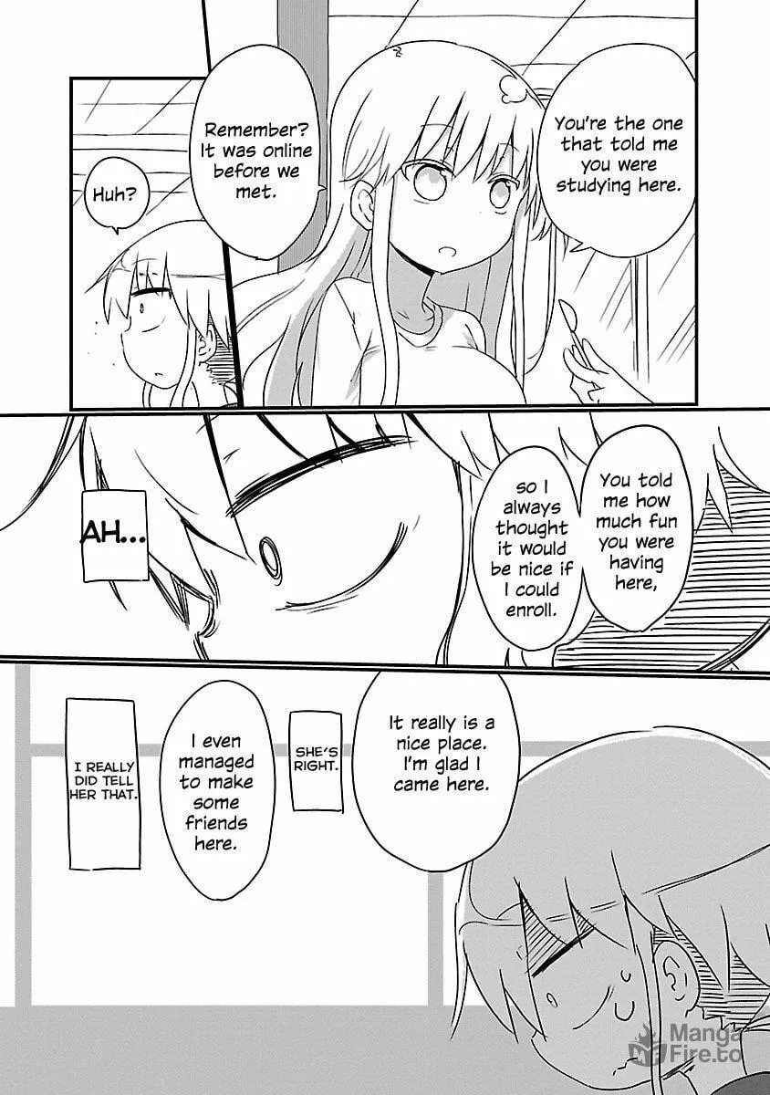 Read Chichi Chichi chapter 6 image 4 on Lezhin