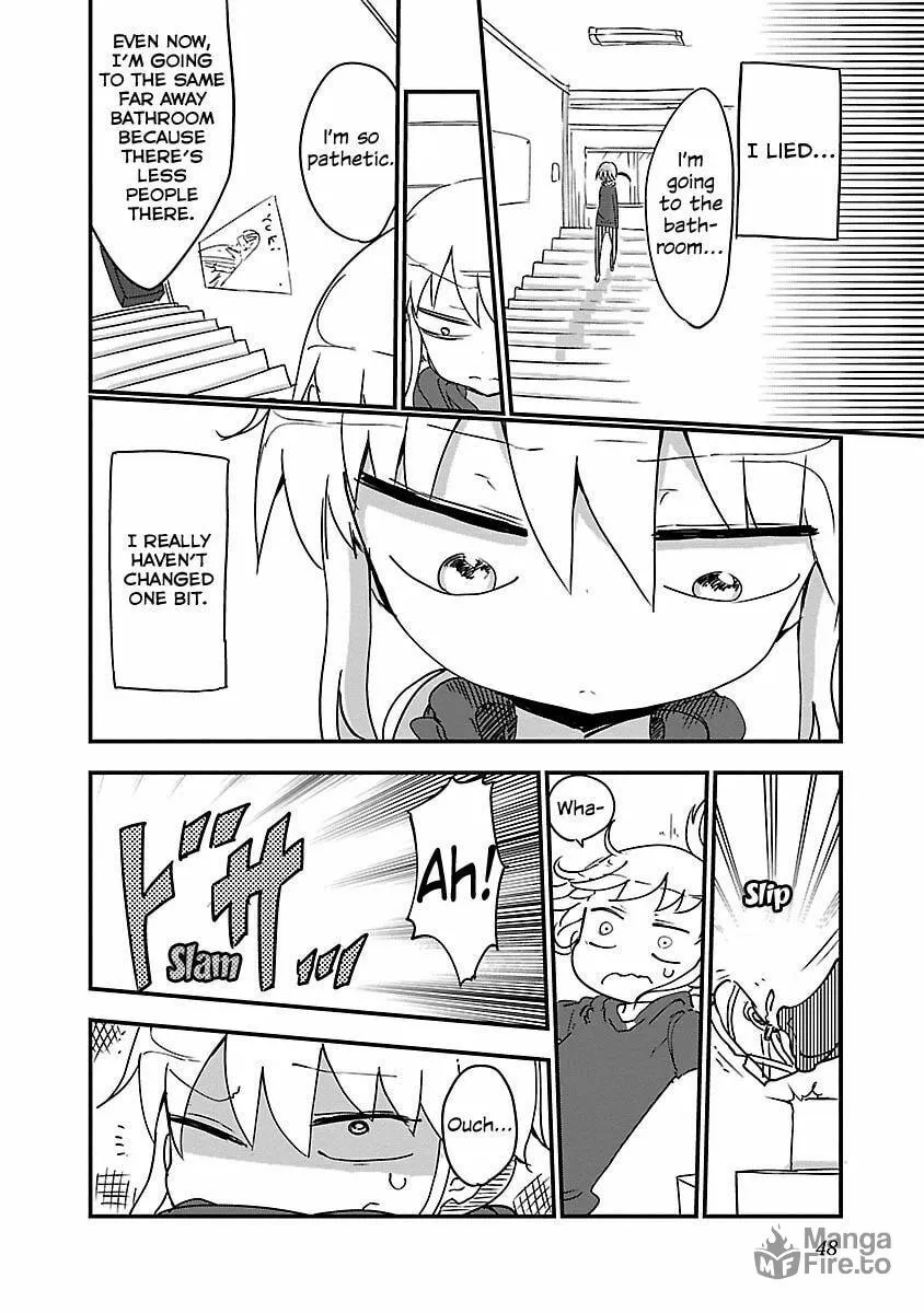 Read Chichi Chichi chapter 6 image 5 on Lezhin