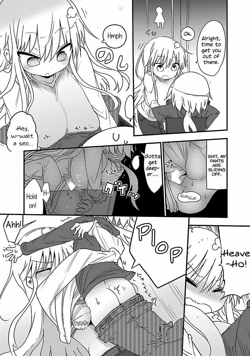 Read Chichi Chichi chapter 6 image 7 on Lezhin
