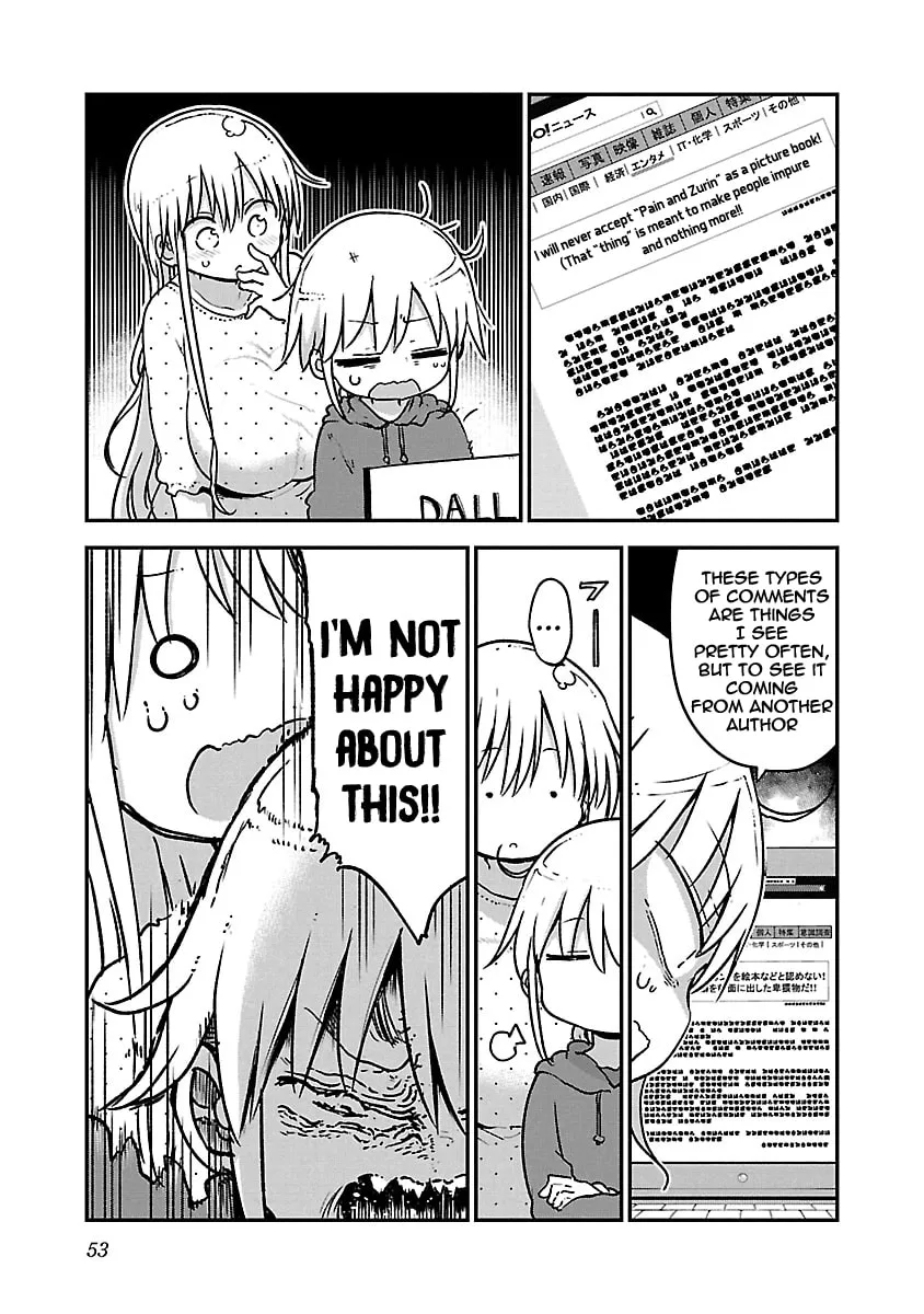 Read Chichi Chichi chapter 60 image 1 on Lezhin
