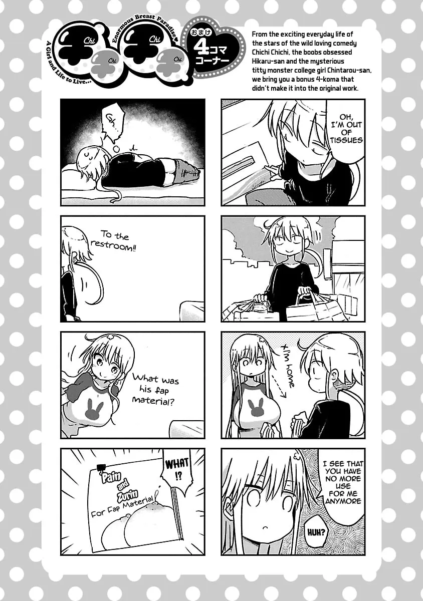 Read Chichi Chichi chapter 60 image 12 on Lezhin