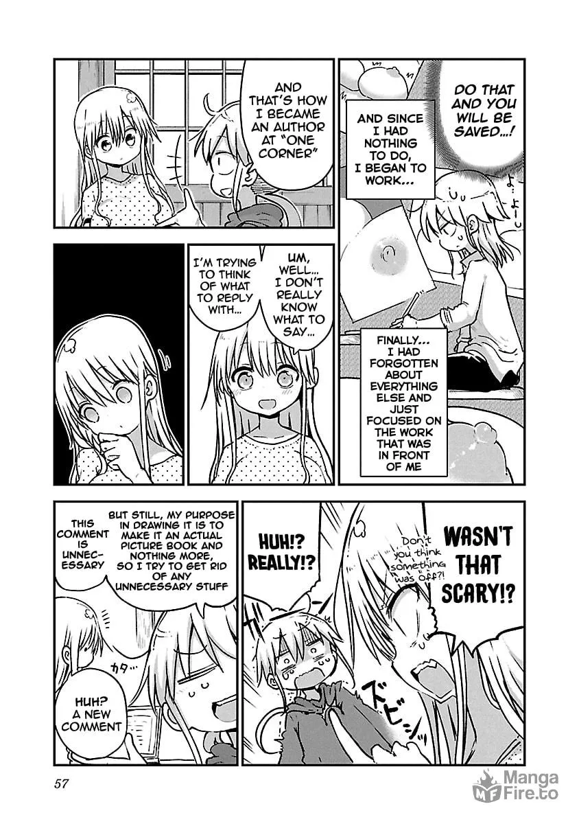 Read Chichi Chichi chapter 60 image 5 on Lezhin