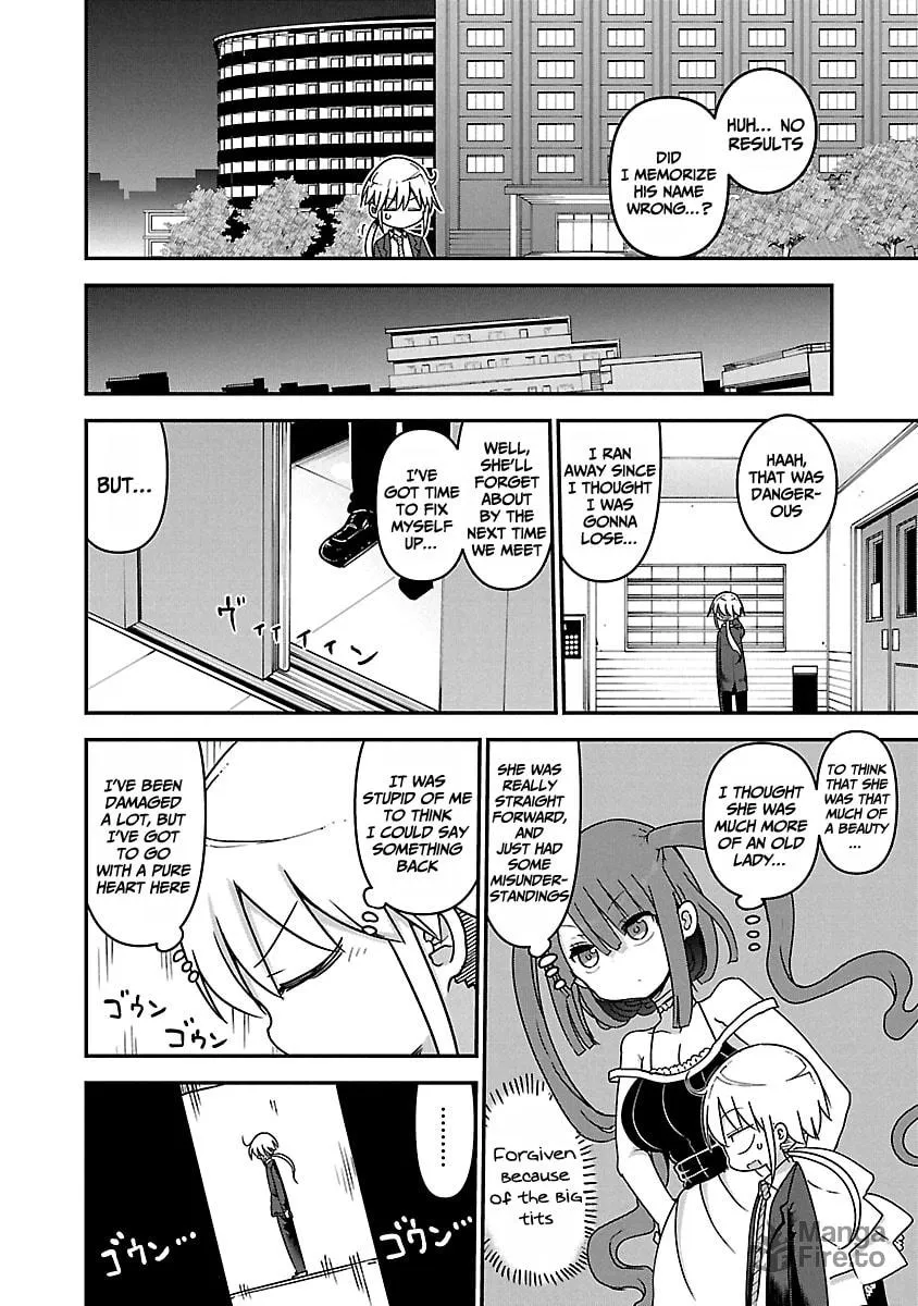 Read Chichi Chichi chapter 61 image 9 on Lezhin