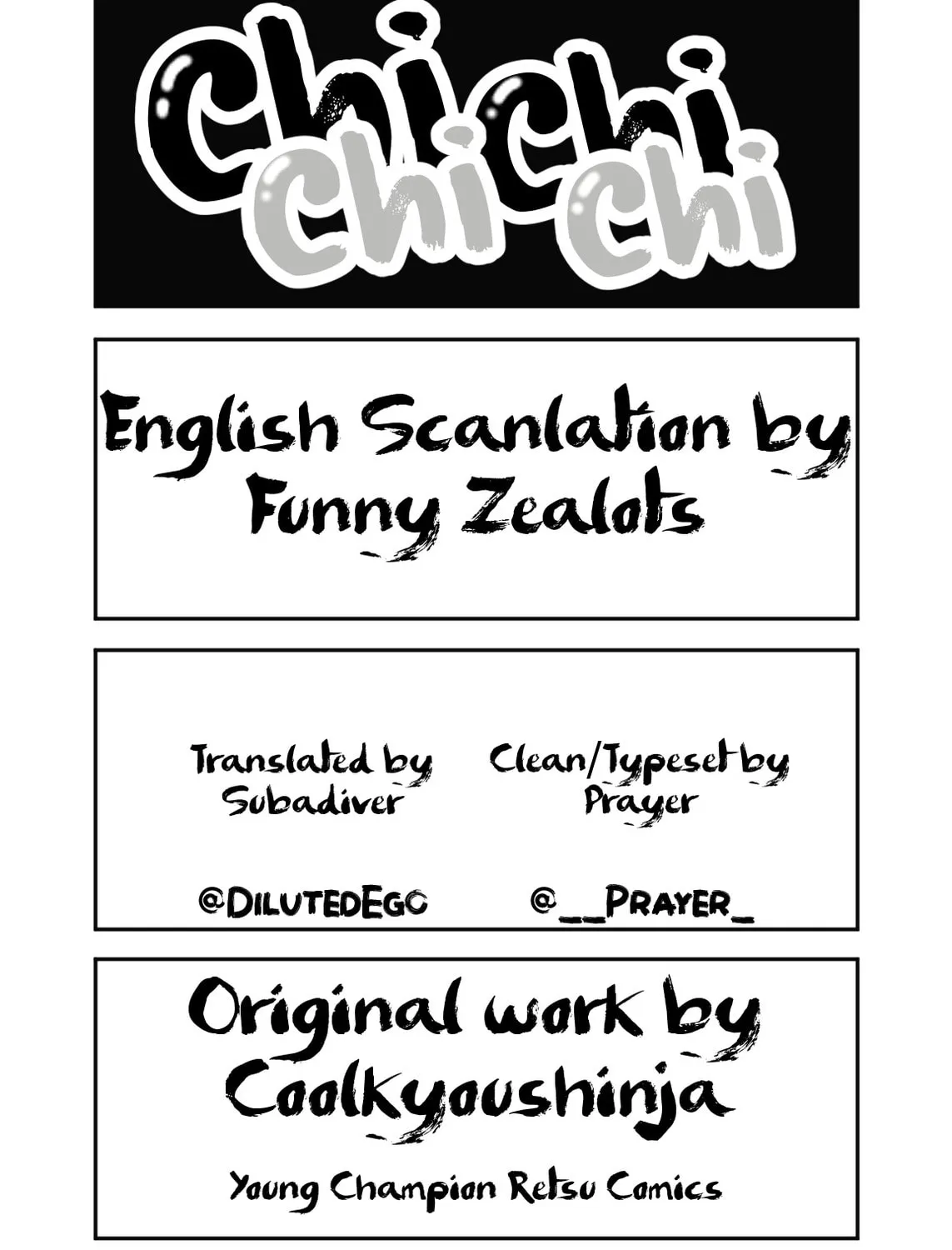 Read Chichi Chichi chapter 62 image 24 on Lezhin