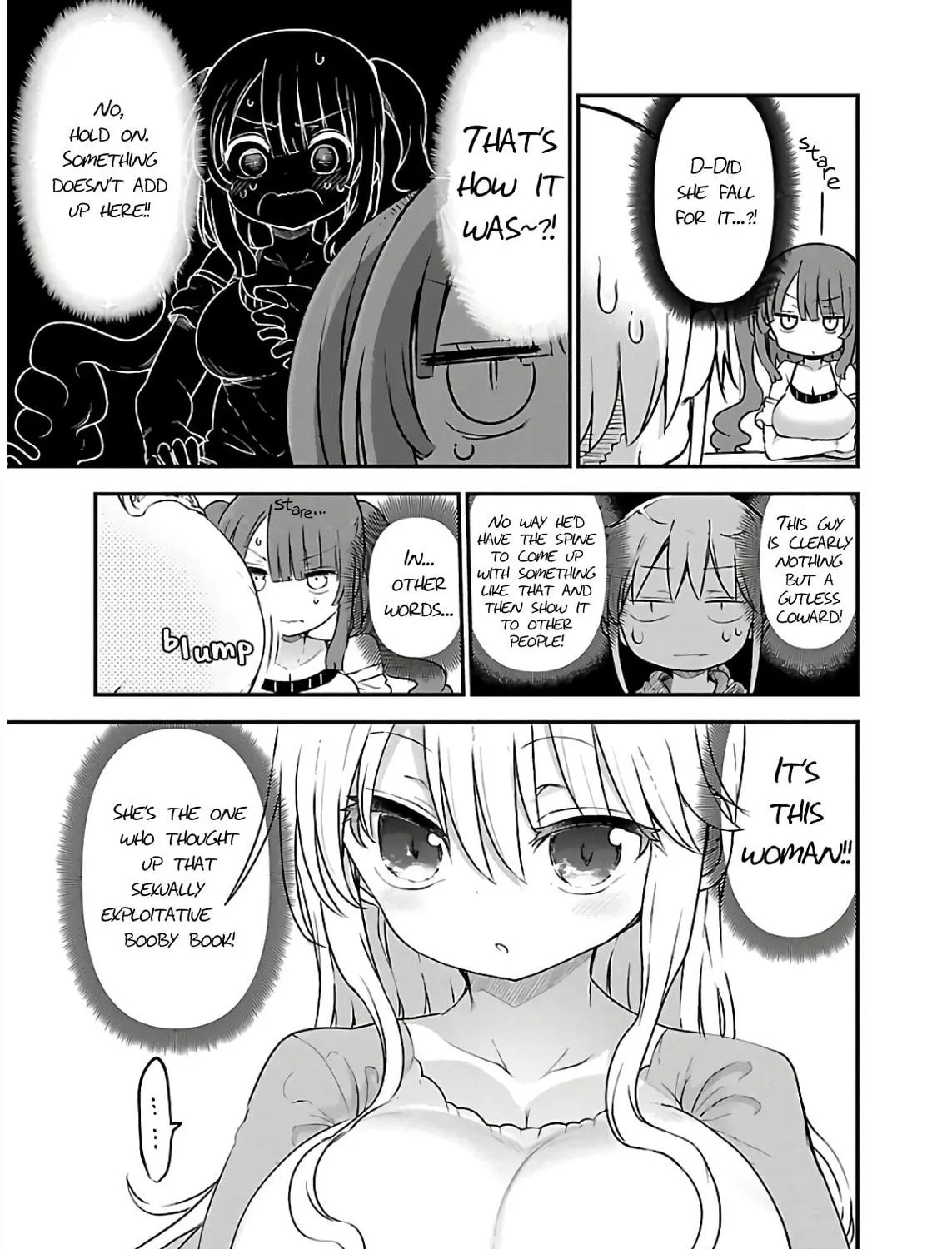 Read Chichi Chichi chapter 62 image 4 on Lezhin