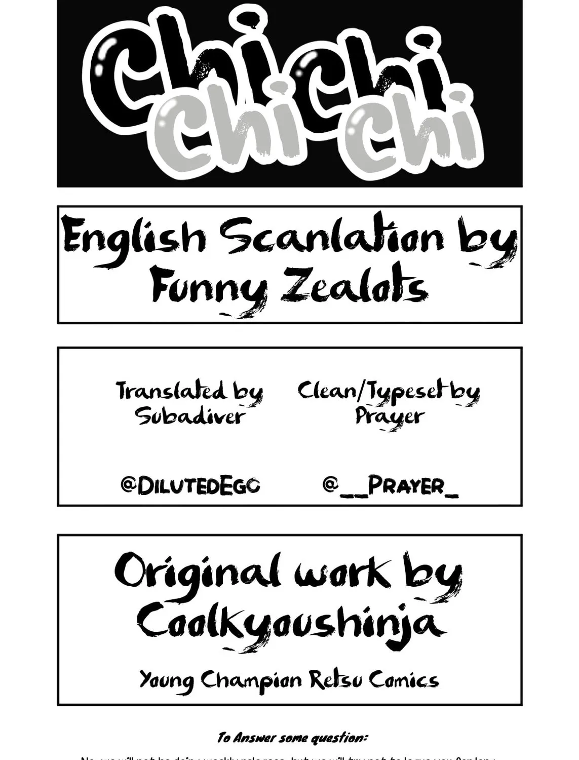 Read Chichi Chichi chapter 64 image 24 on Lezhin
