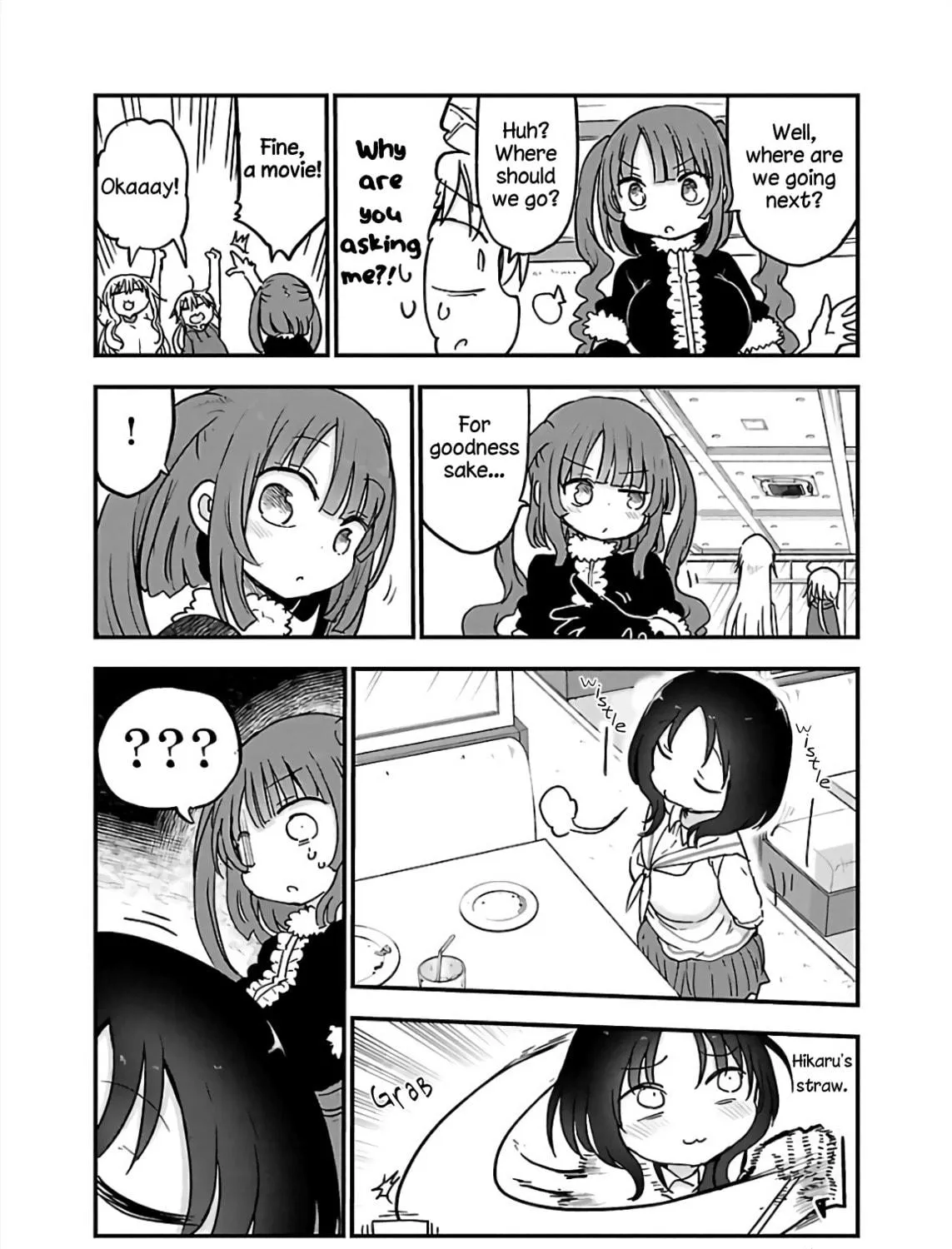 Read Chichi Chichi chapter 66 image 10 on Lezhin