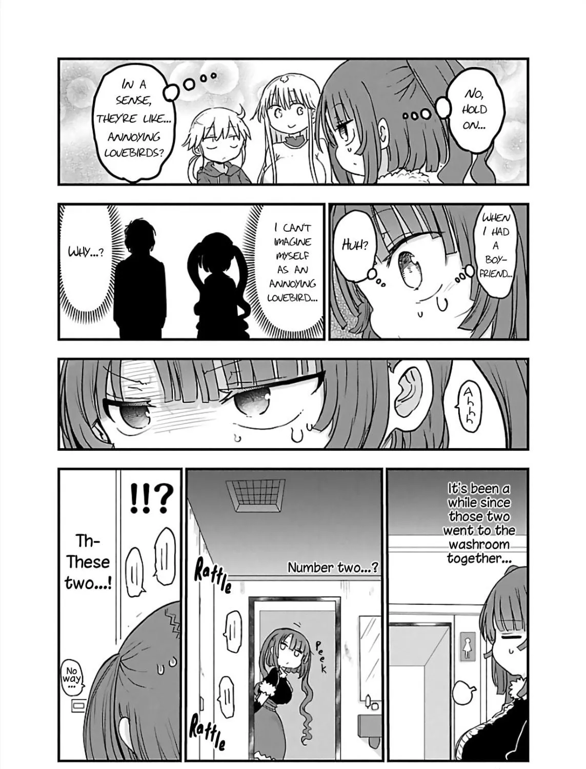 Read Chichi Chichi chapter 66 image 16 on Lezhin