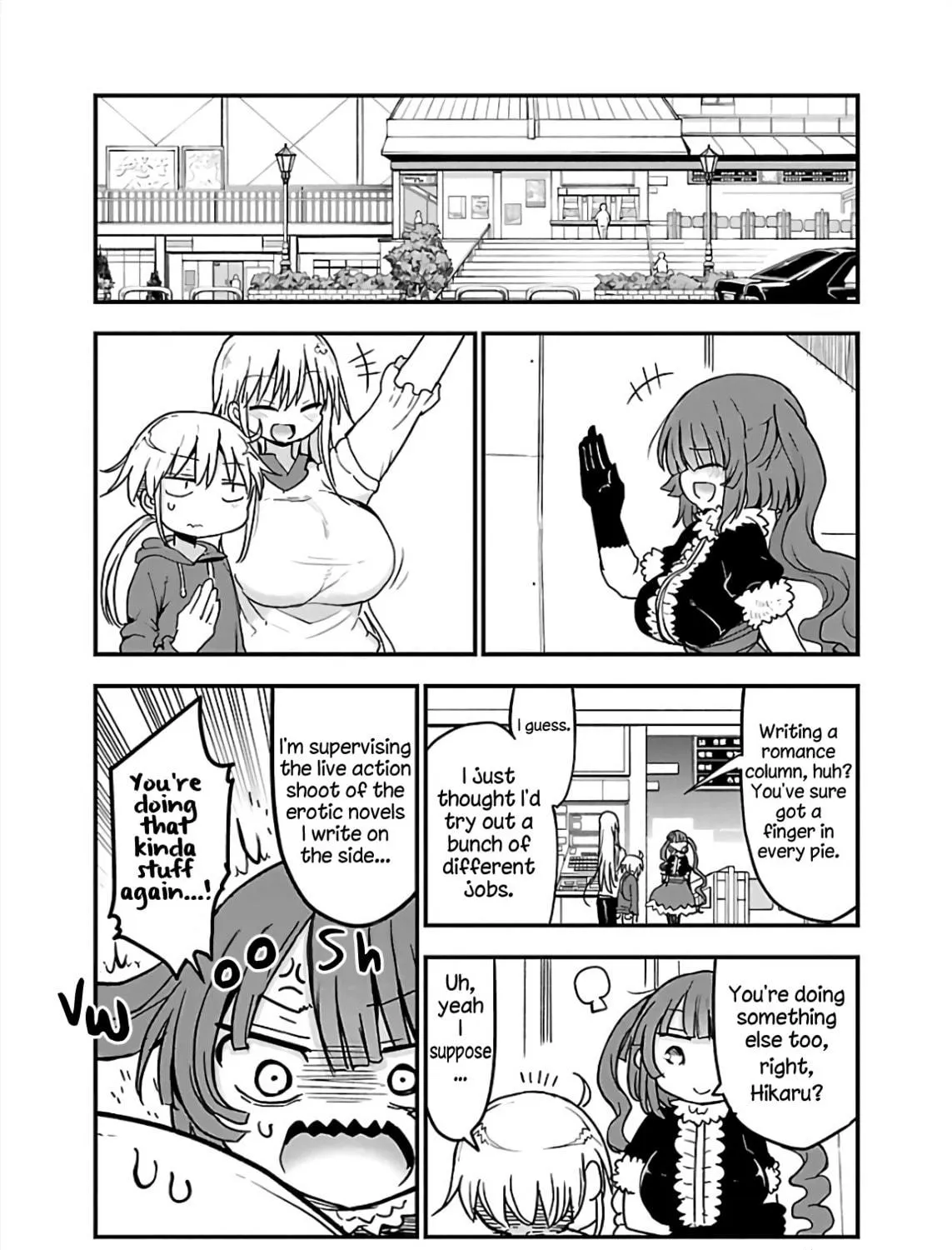 Read Chichi Chichi chapter 66 image 4 on Lezhin