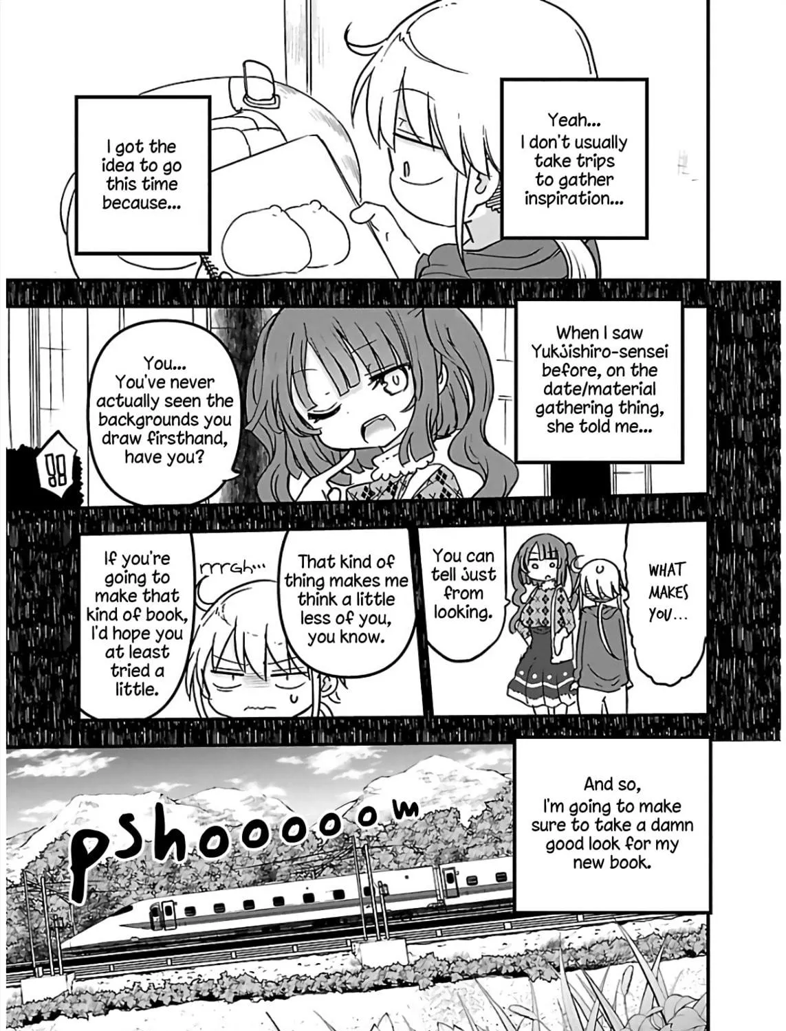 Read Chichi Chichi chapter 67 image 4 on Lezhin