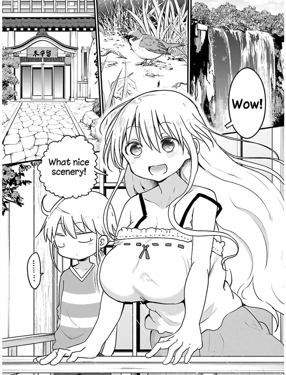 Read Chichi Chichi chapter 67 image 6 on Lezhin