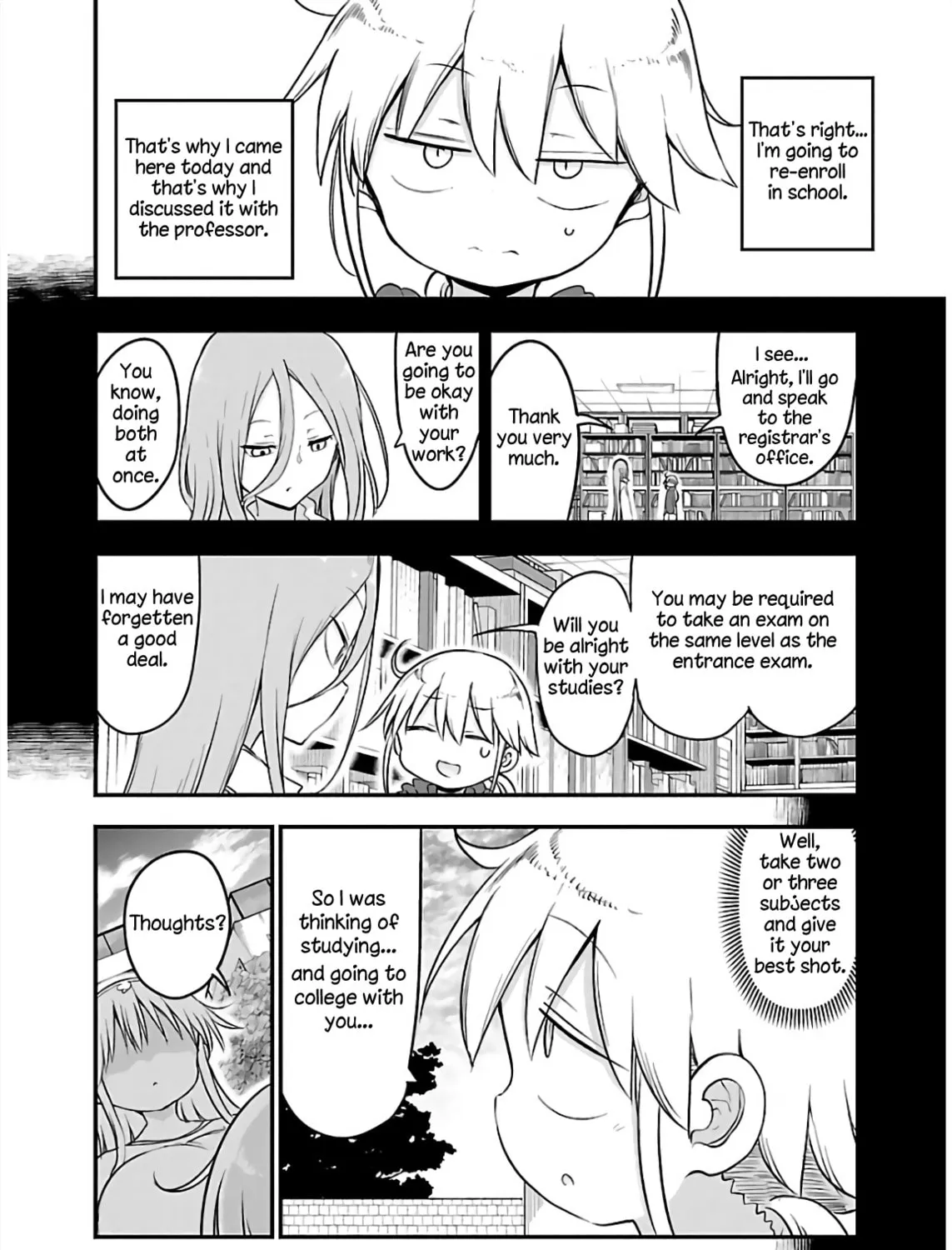 Read Chichi Chichi chapter 69 image 6 on Lezhin