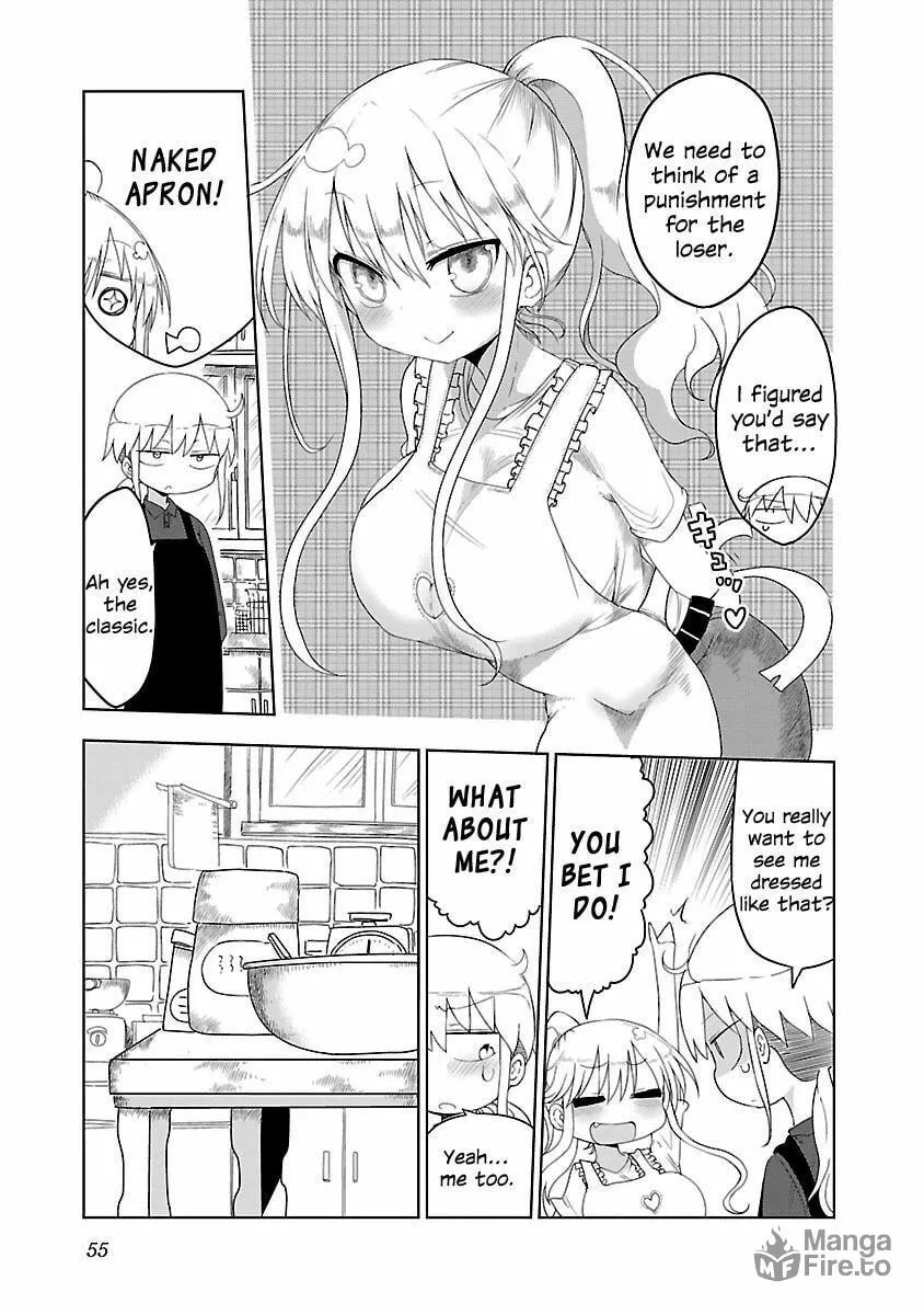 Read Chichi Chichi chapter 7 image 2 on Lezhin