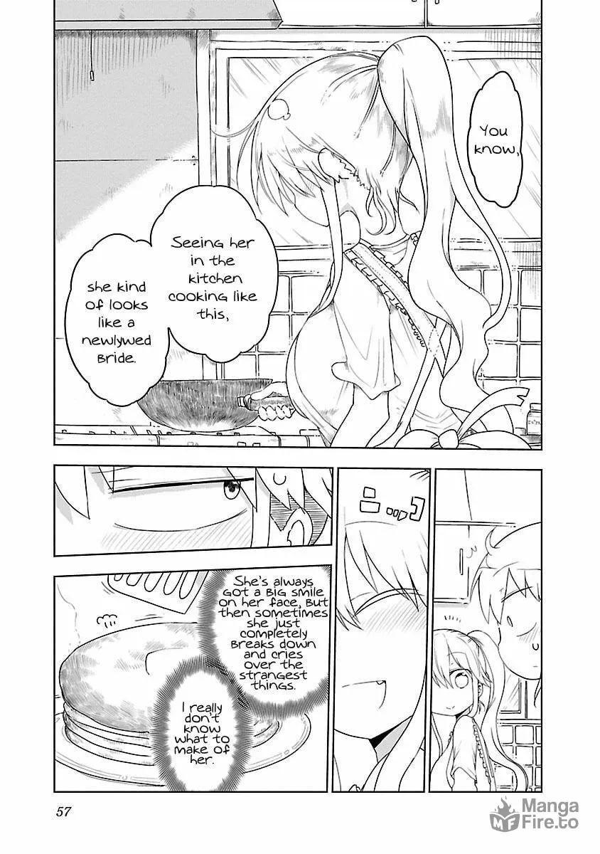 Read Chichi Chichi chapter 7 image 4 on Lezhin