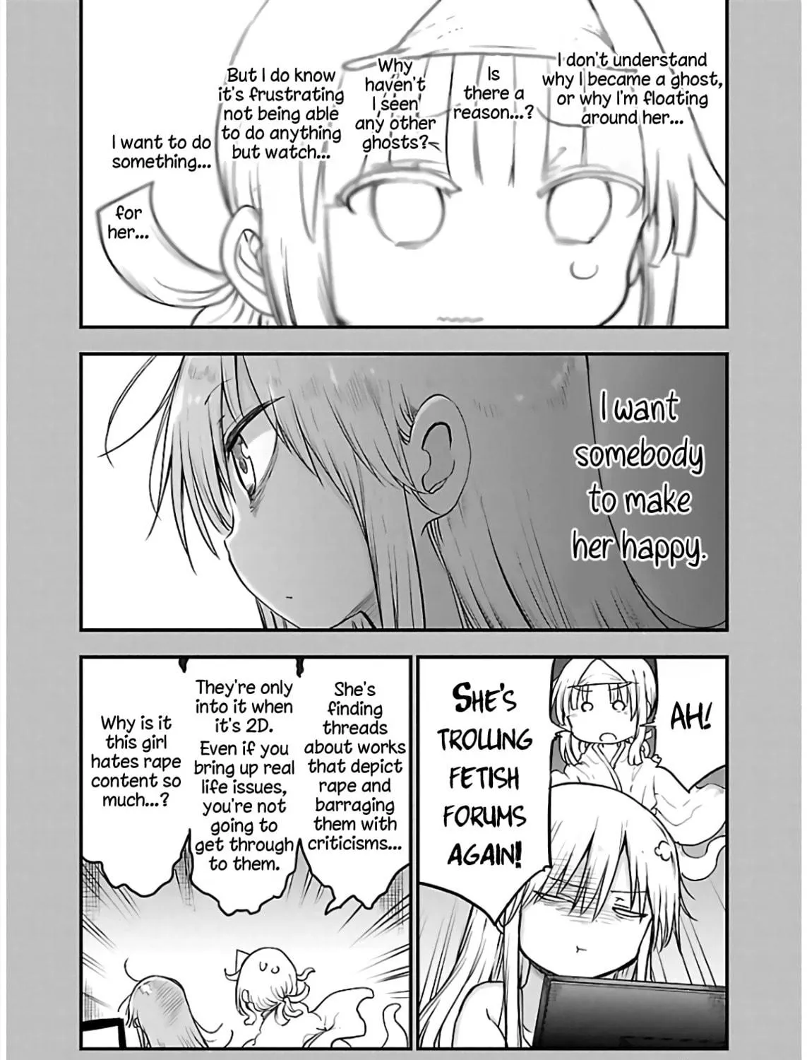 Read Chichi Chichi chapter 70 image 10 on Lezhin