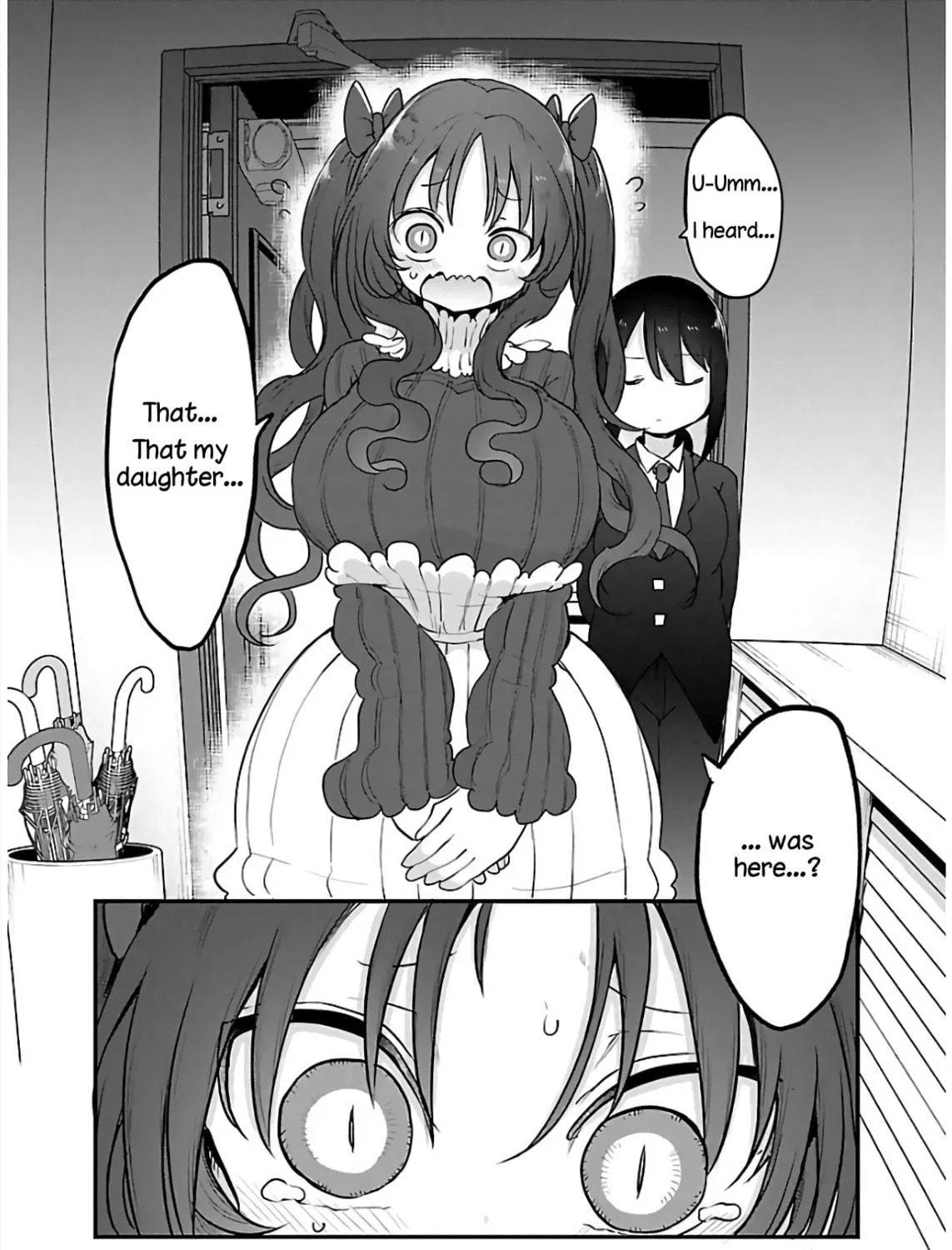 Read Chichi Chichi chapter 70 image 22 on Lezhin
